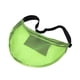thumbnail image 4 of Bolso bandolera deportivo de tela Oxford con bolsillo con cremallera, ligero y con una sola bola. Verde, 4 of 9