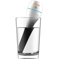 thumbnail image 2 of Crane USA Travel Cool Mist Humidifier, White, 2 of 2