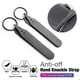 thumbnail image 2 of Correa de muñeca compatible con Oculus Quest 2 VR Correa de muñeca ajustable resistente a caídas, 2 of 8