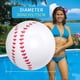 thumbnail image 5 of Paquete de 2 pelotas de béisbol inflables GOSR de 76 cm, 5 of 6