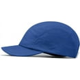 thumbnail image 2 of YooGuoGuo Quick Dry Baseball Cap 5 Panel Hat Lightweight Sports Cap Low Profile Trucker Dad Hat UV Protection Outdoor Sun Caps, 2 of 7