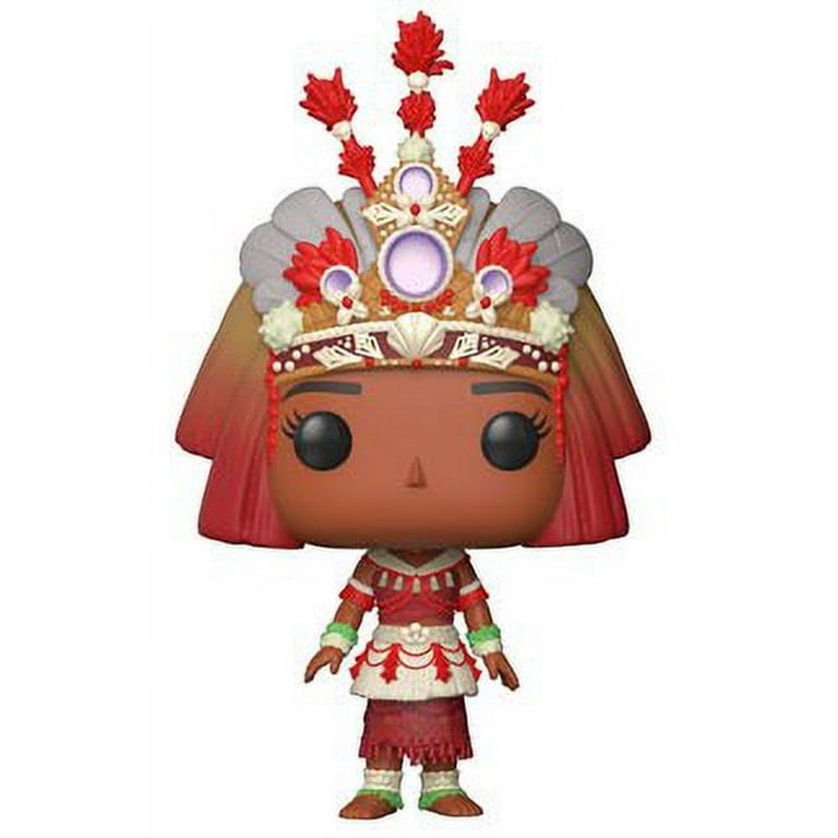 Funko POP Disney Moana Moana Ceremony Vinyl Figure 3.75