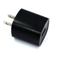 thumbnail image 4 of 2.4A Home Charger for Motorola Moto e6 Phone - 6ft Cable Micro USB Wall Power Adapter Cord Rapid AC Plug LED Light V1G, 4 of 4
