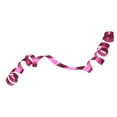 thumbnail image 3 of Way to Celebrate Shocking Pink Holographic Curl Swirl, Poly Ribbon Curling Bow, Everyday, All-Occasion, 1 Count, 3 of 7