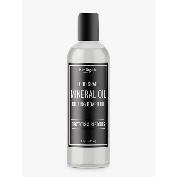 Mineral Oil 4oz