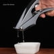 thumbnail image 3 of Prensa de ajo premium conveniente prensa de ajo fácil de limpiar para la cocina ANGGREK Otros, 3 of 8