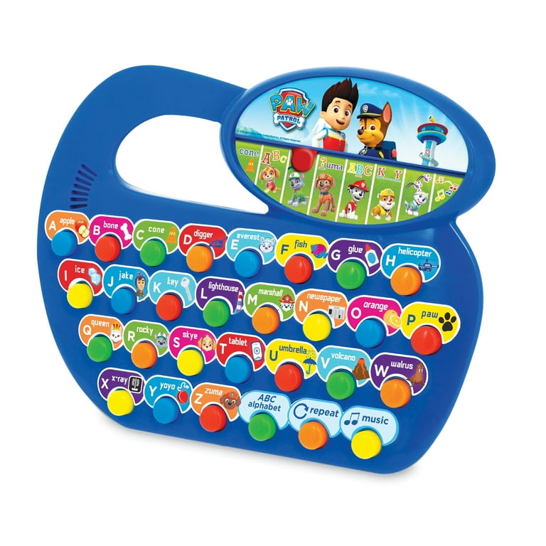 Collections Etc Fun Phonics Learning Children s Toy