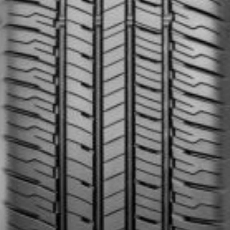Dunlop, Passenger Tire, 225/65R17 102H, All-Season, Black