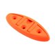 thumbnail image 2 of Cornamusas plegables de nailon para barco, repuestos portátiles, fácil instalación, accesorio para barco Naranja, 2 of 8