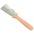 thumbnail image 2 of Oleegame 2PC Tomato Slicer And Lemon Slicer Kitchen De Icing Shovel Stainless Steel De Icing Device Cleaning Ice Cubes Freezer Defrosting Shovel Scraping Frost Shovel Ice Shovel Tool, 2 of 4