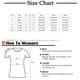 thumbnail image 2 of ICHUANYI Clearance Women's Printed Fashionable Long Sleeved V-neck Button Pleated ICHUANYI "ICHUANYI", 2 of 4
