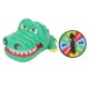 thumbnail image 2 of Juguete De Dientes De Animales, Juguete De Dientes De Prensa En Miniatura Interactivo Con Plato Giratorio Para Escritorio, 2 of 7