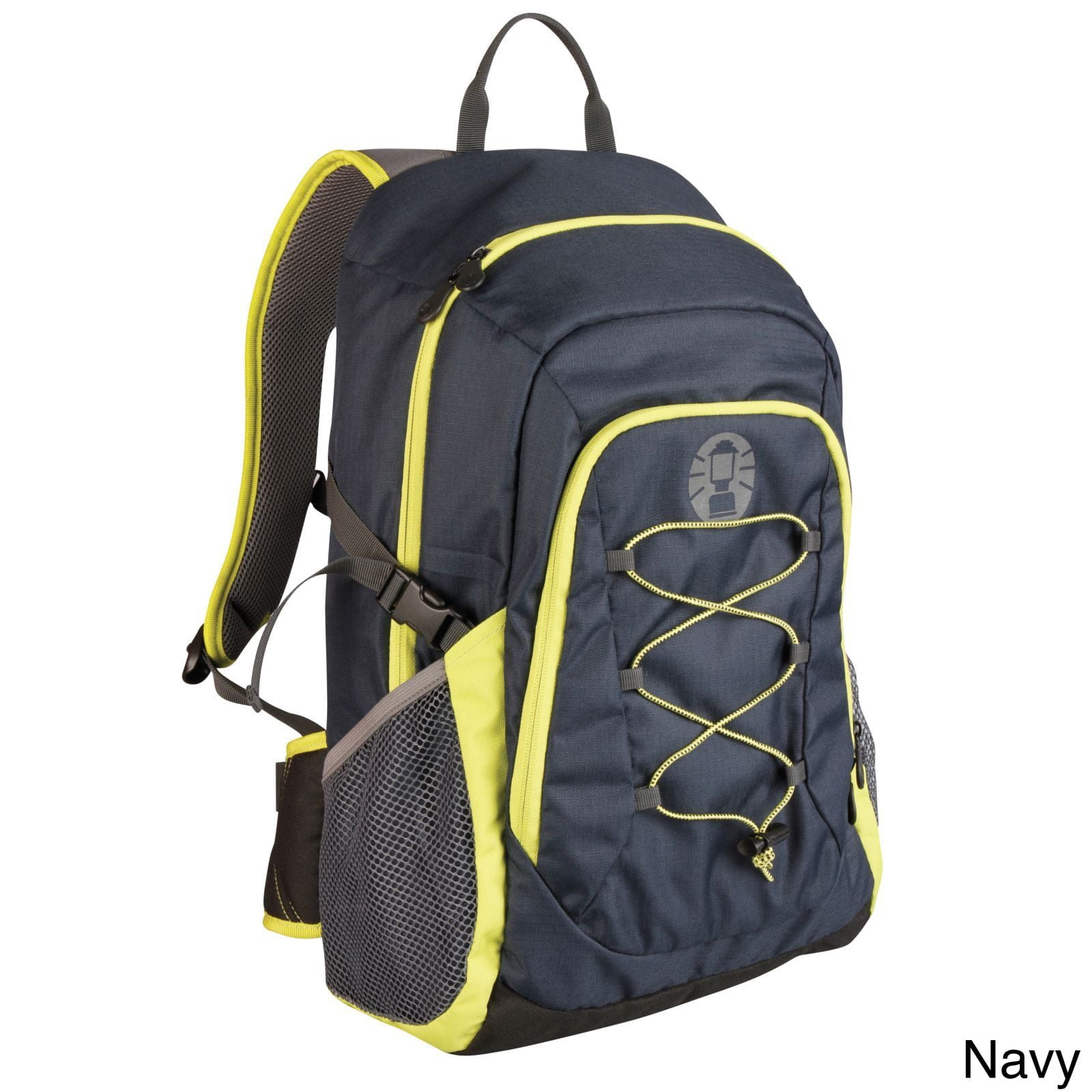 walmart coleman luggage