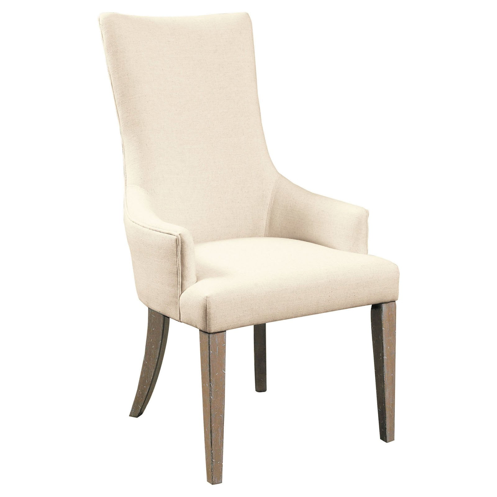 Pulaski Zona Dining Arm Chair Set Of, Empire Dining Chair Coco Republic
