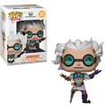 thumbnail image 1 of Funko Pop! Games #383 Overwatch Junkrat Dr. Junkenstein (Box Lunch Exclusive), 1 of 1