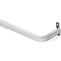 Curtain Rods Hardware Walmart Com