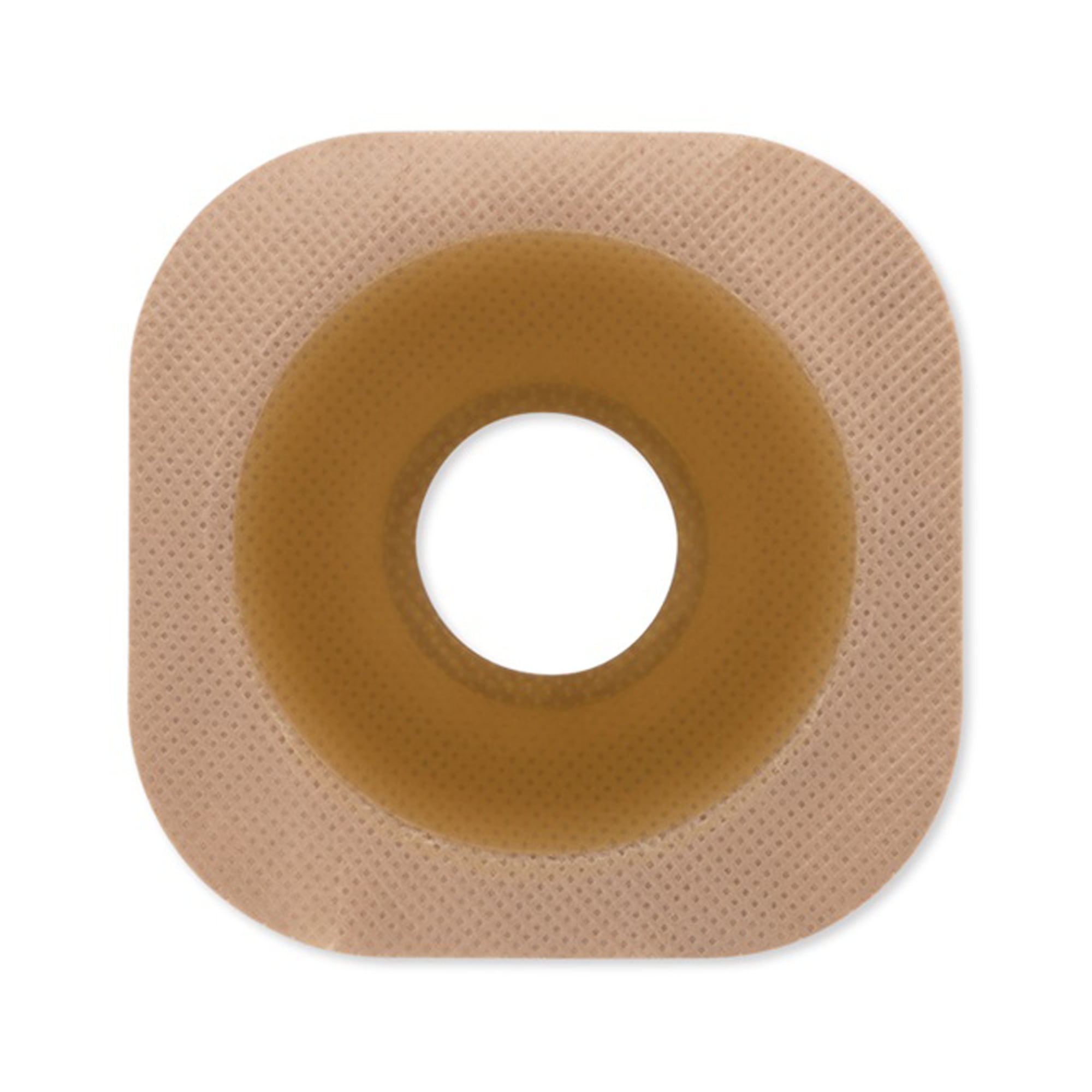 New Image Flextend Precut, Extended Wear Ostomy Barrier Adhesive Tape 57 mm Flange 5 per Box 14708