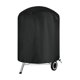 thumbnail image 1 of Cubierta impermeable para estufa de barbacoa al aire libre, cubierta para horno, brasero, cubierta para parrilla de barbacoa, cubierta redonda para barbacoa en Ebay, 1 of 3