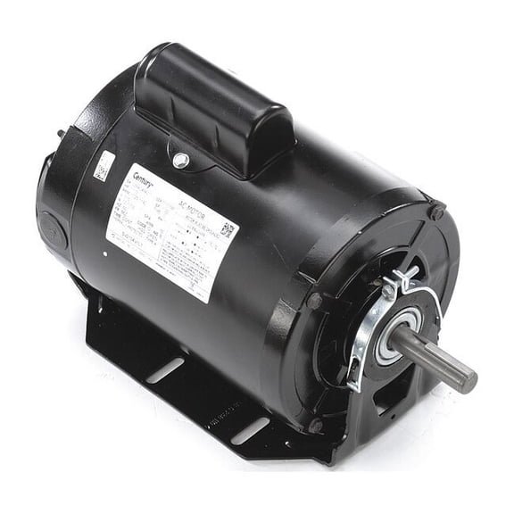 Century Evap Cooler Motor,1 HP,115V,2 Speed SV2104V1L1