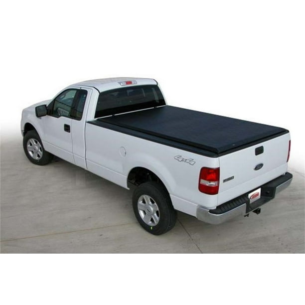 Rolling Bed Cover F150