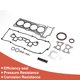 thumbnail image 3 of Kit de junta de culata Unique Bargains No. 101014M728 para Nissan QG18DE(N16) 1 juego, 3 of 6