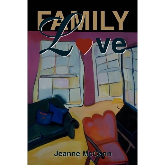 Family Love, (Paperback)