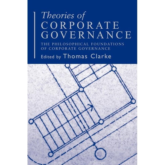 Theories of Corporate Governance, (Hardcover)