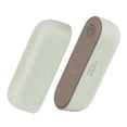 thumbnail image 1 of New 2 in 1 magnetic rechargeable hand warmer electric portable hand warmer ergonomic compact pocket, 1 of 5