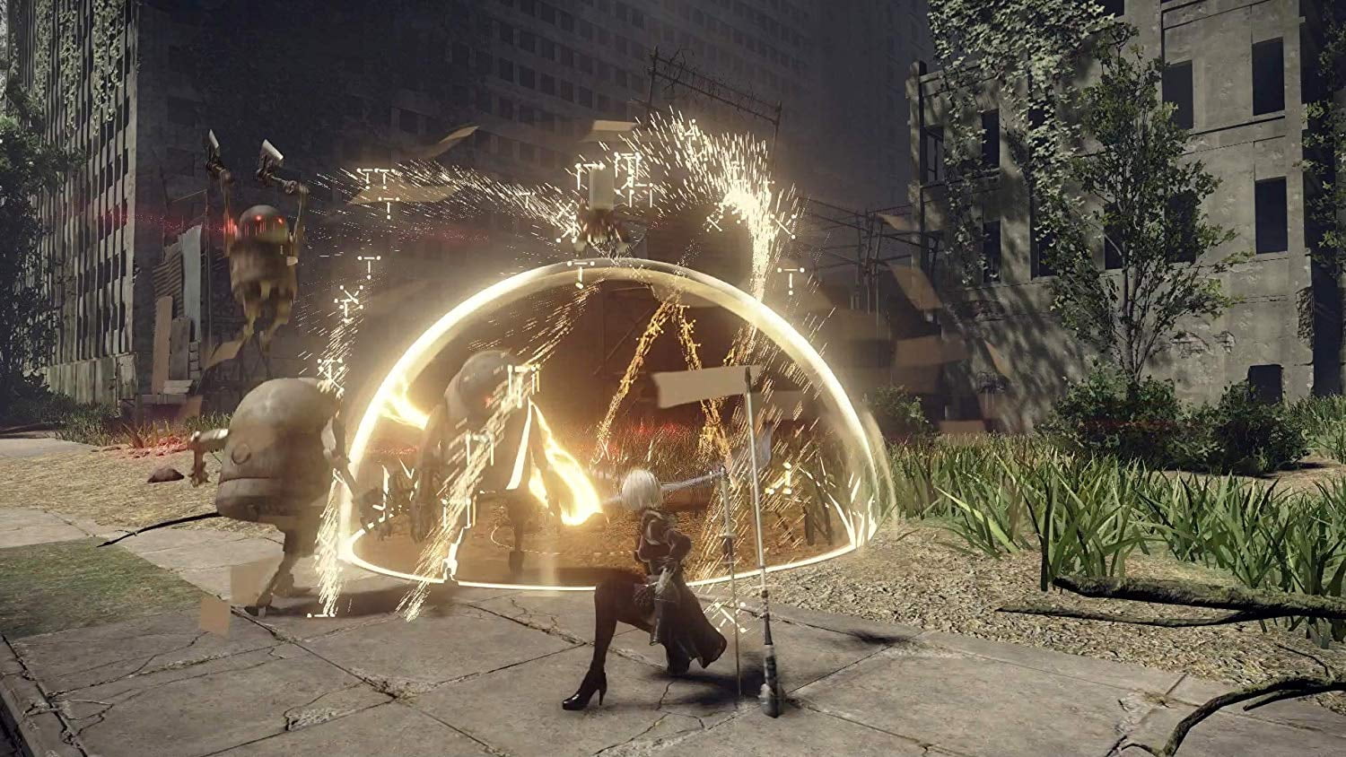 Nier Automata Game Of The Yorha Edition Other Walmart Com Walmart Com Nier Automata Game Of The Yorha Edition Other Walmart Com Walmart Com