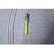 thumbnail image 2 of Sudadera Hombre Con Capucha De Casual Con Cierre Hoodie, 2 of 8