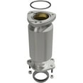 thumbnail image 2 of MagnaFlow 49226 - Catalytic Converter Fits select: 2006-2009 PONTIAC SOLSTICE, 2007-2010 SATURN SKY, 2 of 10