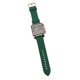 thumbnail image 5 of Reloj De Cuarzo Para Hombre Correa De Silicona Resistente Al Agua Luminoso Moda Casual Hueco Reloj Cronógrafo Analógico Para Fiesta Al Aire Libre Reunión De Negocios, 5 of 7