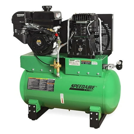 Speedaire Air Compressor AM2-SM09-30G