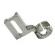 thumbnail image 5 of Luxshiny Presser Foot Universal Para Máquinas Domésticas Bajas Con Larga Y Puntera Abierta En Color Plateado, 5 of 8