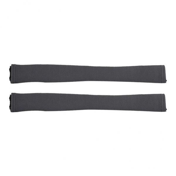 de 2x2 Piezas para Reposabrazos, Sil, Muebles No Elásticos, Gris Yotijar Protector de la funda del reposabrazos de la silla