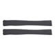 thumbnail image 1 of de 2x2 Piezas para Reposabrazos, Sil, Muebles No Elásticos, Gris Yotijar Protector de la funda del reposabrazos de la silla, 1 of 7