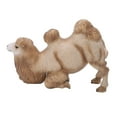 thumbnail image 2 of Camle Ornament, Wide Application Plastic Cement Camle Toy  For Office, 2 of 8