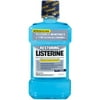 Listerine: Mint Shield Restoring Anticavity Fluoride Rinse, 250 ml