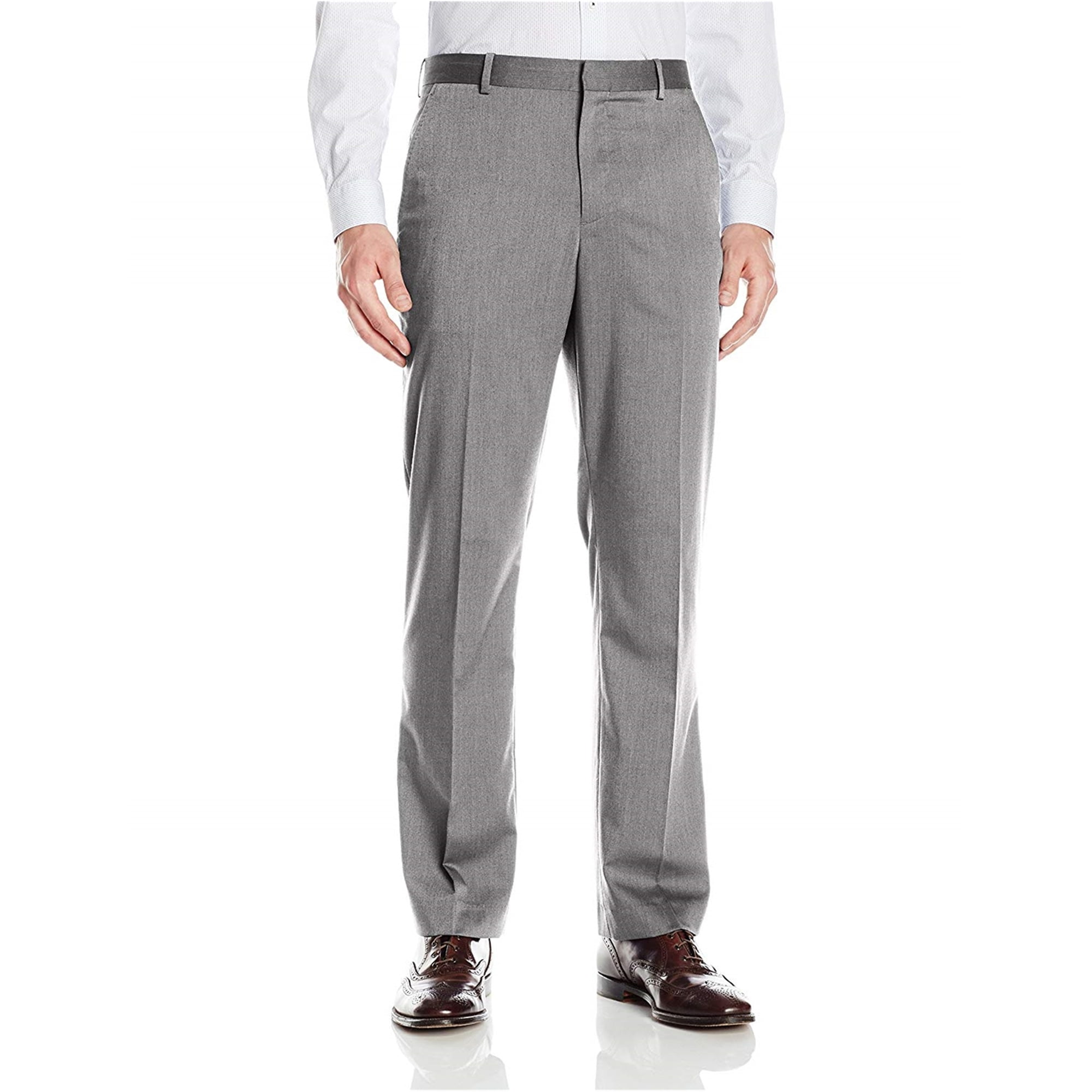 off white dress pants mens