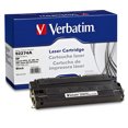 thumbnail image 2 of Remanufactured HP 92274A LASER TONER CARTRIDGE (99228) (0023942992288) (VERBATIM CORPORATION), 2 of 2