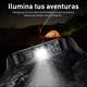 thumbnail image 2 of Relojes Inteligente Hombre Smartwatch Sport Linterna Watch, 2 of 8