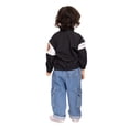 thumbnail image 6 of Marvel Spider-Man Toddler Full Zip Jacket with Long Sleeves, Sizes 12M-5T, 6 of 8