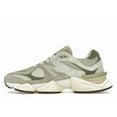thumbnail image 2 of New Balance Men's 9060 Olivine Shoes, from StockX, 2 of 5