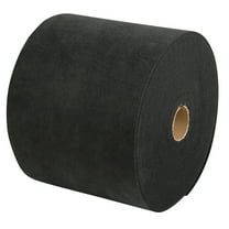 CE Smith - Trailer Roll Carpet - Boat & Trailer Accessories & Replacement Part - 18” x 18’ - Black