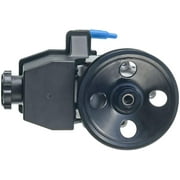 mercedes-benz 300 power steering pump