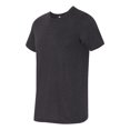 thumbnail image 2 of Bella  Canvas Unisex Crew Neck Triblend Short Sleeve Tee, 3XL, 2 of 3