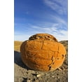 thumbnail image 2 of Grandmaison, Mike 13x18 Gold Ornate Wood Framed with Double Matting Museum Art Print Titled - Canada, Red Rock Coulee Sandstone concretion, 2 of 4
