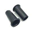 thumbnail image 2 of Riwesomey 2 piezas 18mm altavoz guía tubo Subwoofer altavoz ventilación tubo invertido repuestos reproductor de música accesorio de Herramientas y ferretería, 2 of 6