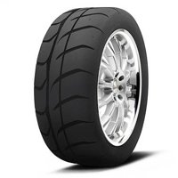 Nitto P315/35r17 Nt01 Competition Radial
