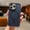 Darkblue, variant on Strong Magnetic for iPhone 13 Pro Max Case, [Compatible with Magsafe] [Military Drop Protection] Luxury Slim Translucent Matte Shockproof Thin Case for iPhone 13 Pro Max Phone Case, Darkblue